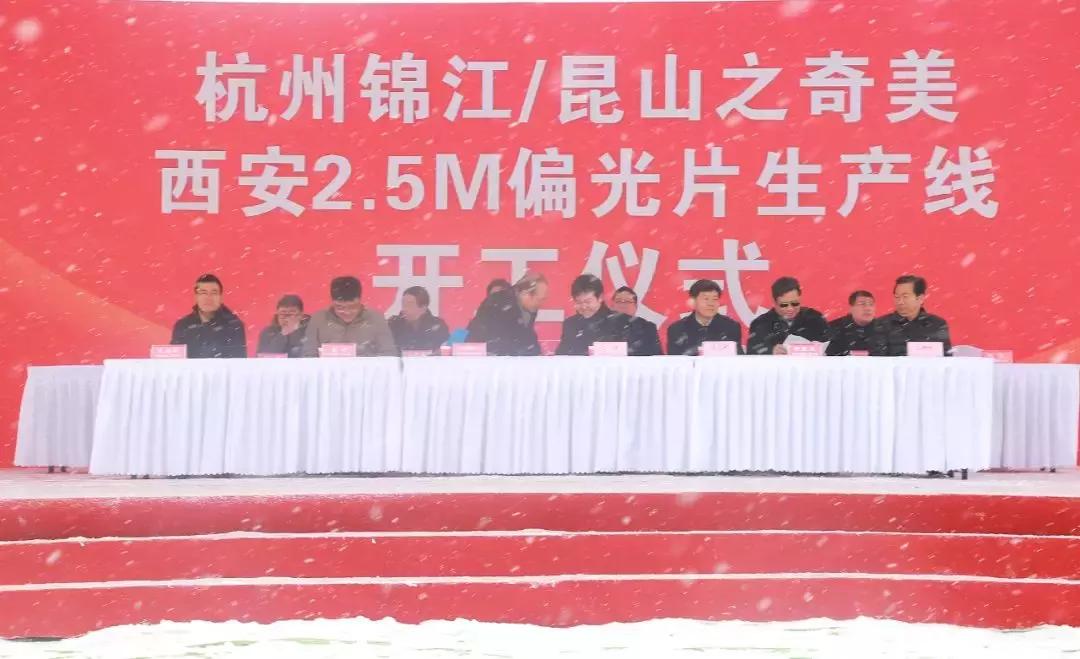 奇美偏光片,昆山奇美偏光片项目