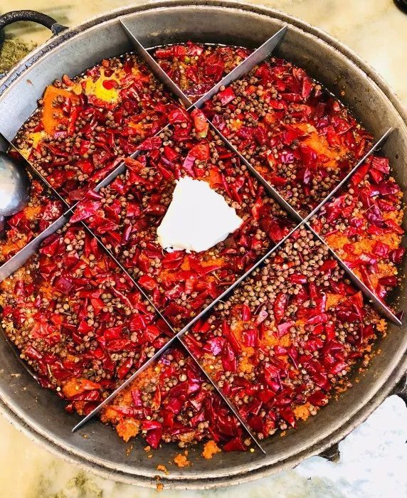 那些不为人知苍蝇馆子,成都人爱去的苍蝇馆子在什么位置