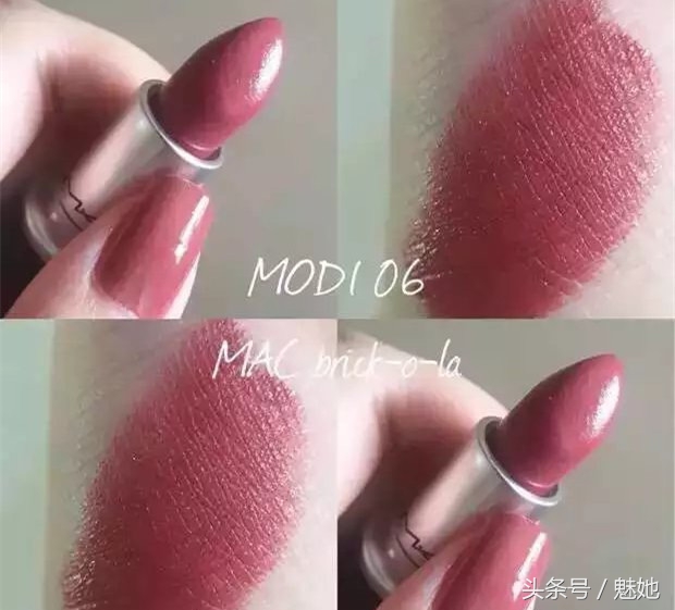 mac口红推荐最新热门色号,mac口红推荐最新热门色号876