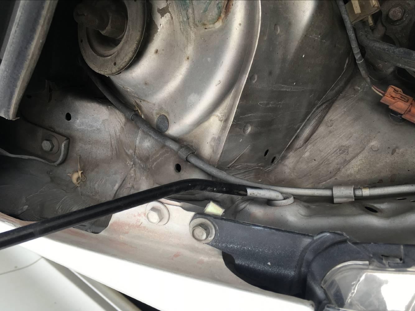 两万块钱淘一辆二手车,06年飞度变速箱拆修多少钱