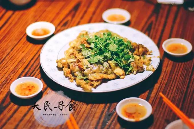 没吃过潮汕美食不算美食家,潮汕美食全收录资深吃货必备