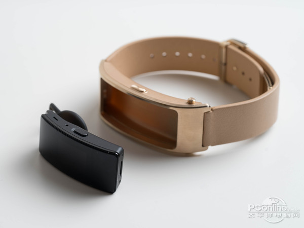 华为手环3深度评测,华为智能手环b3测血压