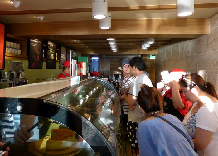 长滩之旅分享篇,长滩旅游行程