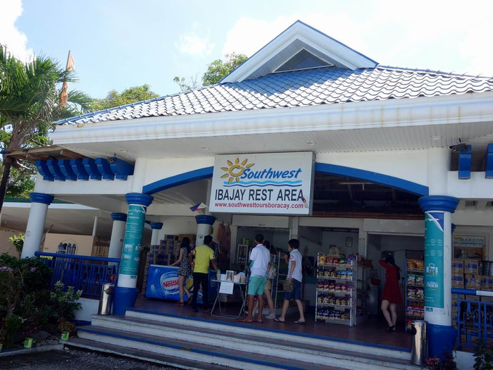 长滩之旅分享篇,长滩旅游行程