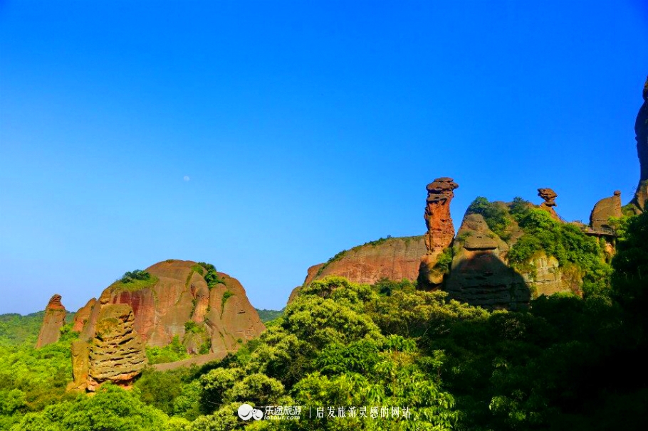 最是那一声弋阳腔：醉了龟峰美了弋阳