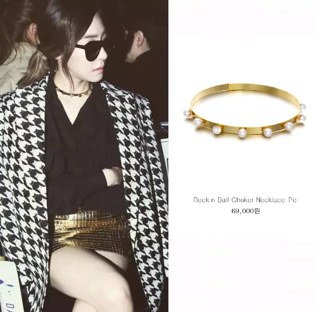 这些百元级的日韩饰品,IU、高俊熙、石原里美都在爱