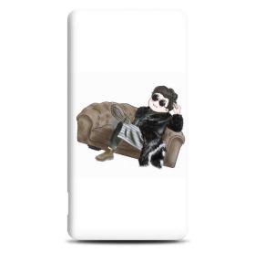 蔡照不喜欢定制的收藏家不是好艺人