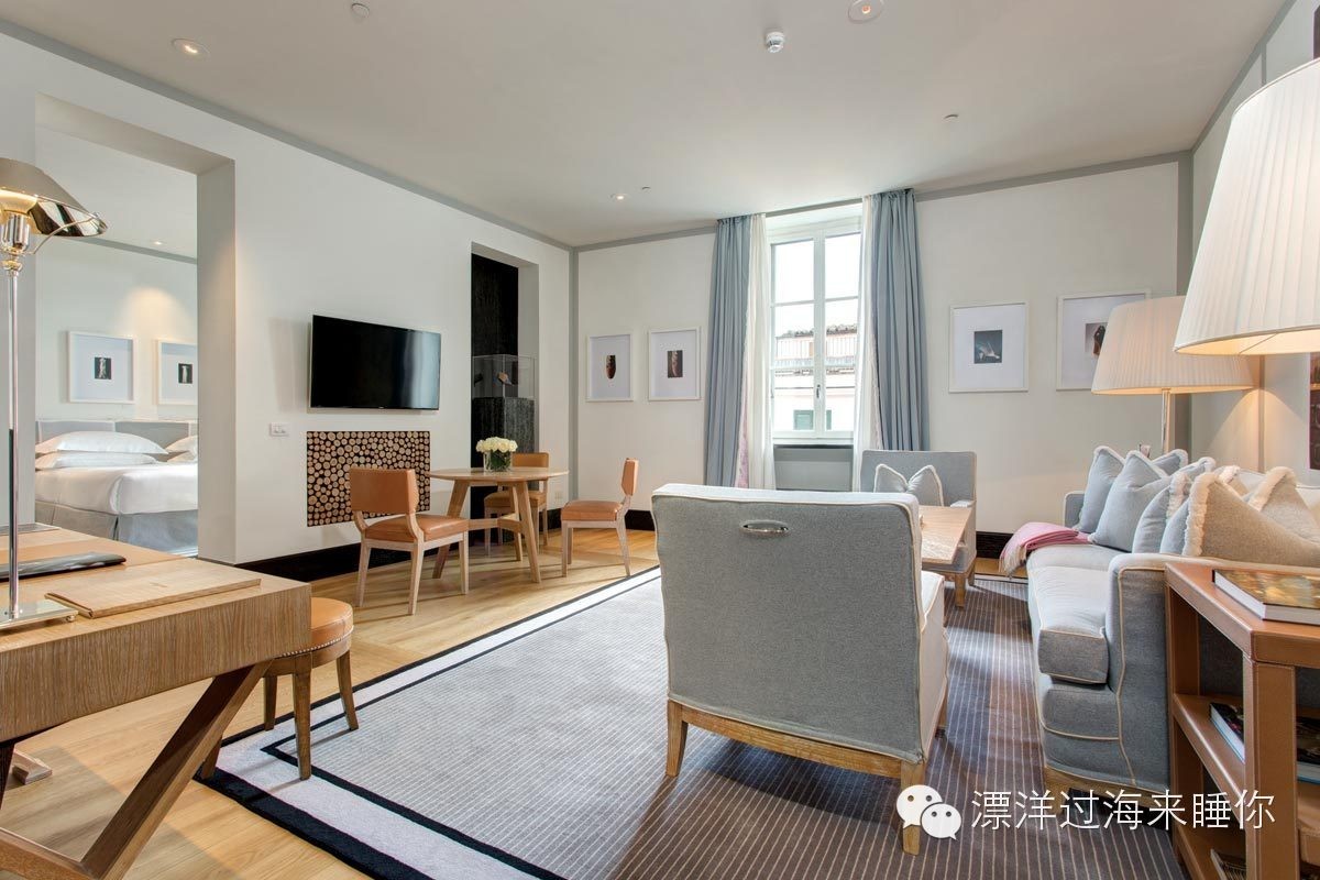 扎克伯格开的酒店,扎克伯格酒店