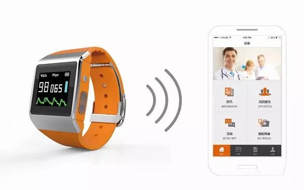 CES2016:有人说今年像是中国广交会?那就来看看十二款来自中国的产品