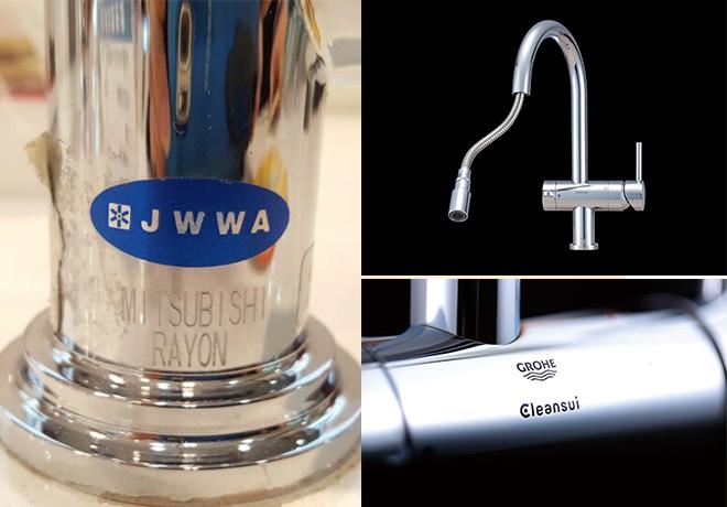 净水器中真正有用的是哪些滤芯,净水机真正有用的滤芯