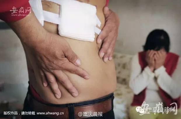 夫妻卖掉出生仅5天的儿子,夫妻卖掉刚生的儿子