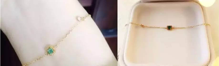 这些百元级的日韩饰品，IU、高俊熙、石原里美都在爱