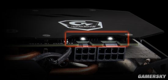 技嘉rgb效果,技嘉彩虹灯效