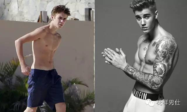 运动明星有哪些,运动明星的身体素质