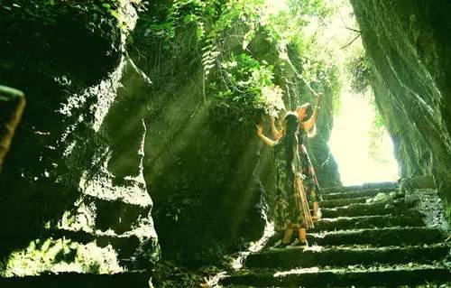 五一怎么耍?南溪“澳门游”,长宁篝火晚会、烤全羊、漂流,兴文花山节(攻略get√)