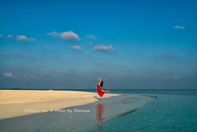 马尔代夫蓝色美人蕉旅游攻略,马尔代夫蓝色美人蕉岛攻略