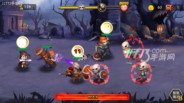 LOL爱好者的福利《战争学院》评测