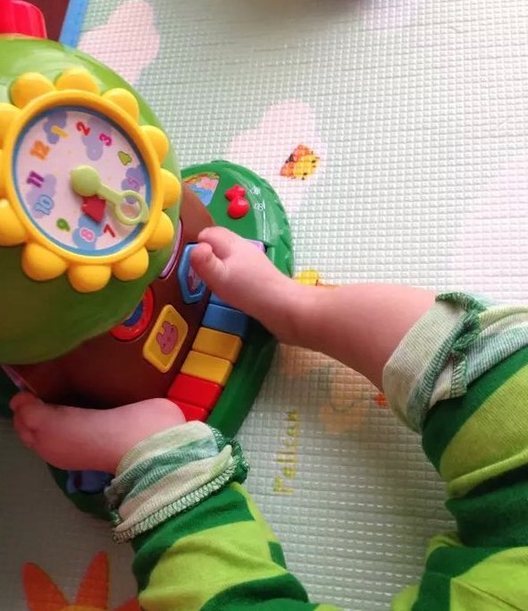 玩具实用指南,儿童玩具安全小口诀