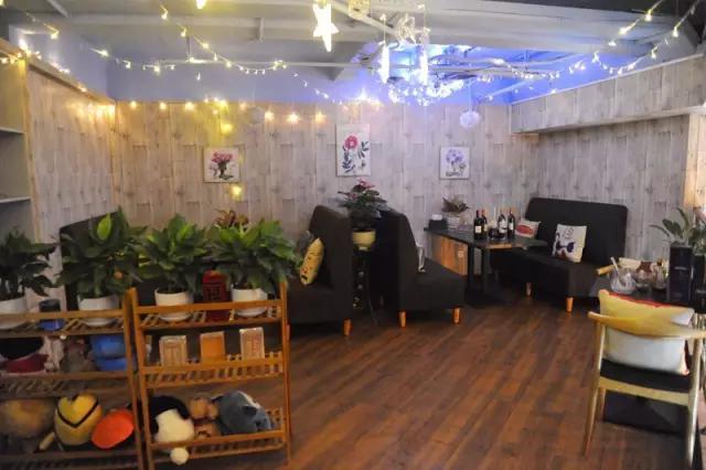 惠州11家最有情调的饮酒圣地！找个时间就约吧