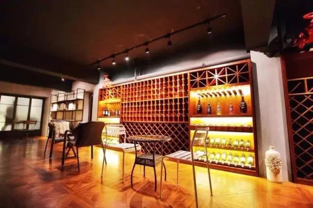 惠州11家最有情调的饮酒圣地！找个时间就约吧