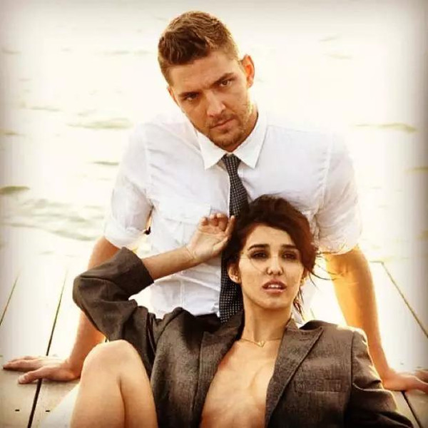 nba现役谁最牛逼,nba现役十大高富帅