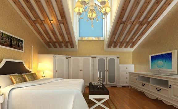 阁楼的风水有哪些讲究,平顶阁楼跟尖顶阁楼有什么区别