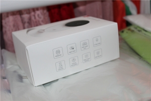 小蚁智能摄像头怎么连手机,小蚁智能摄像机怎样绑定微信