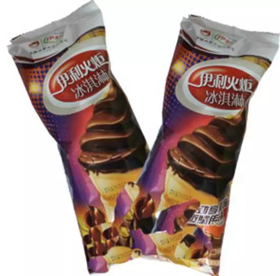 广州人小时候吃过的冷饮,童年的回忆菠萝冷饮