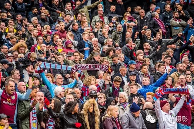 城市足球四重奏--英伦游记Vol.04