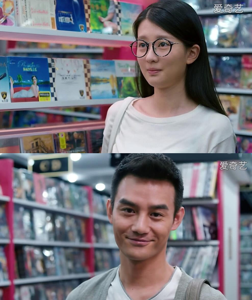 曲筱绡怎么知道关雎尔暗恋赵医生,曲筱绡拿捏赵医生