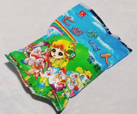 每一款冰淇淋都有独特的味道,各种味道的冰淇淋有哪些