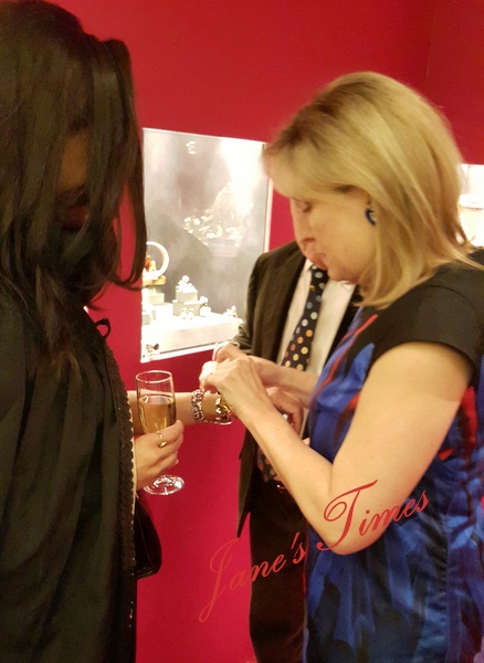 在TEFAF才能看到的传世佳作