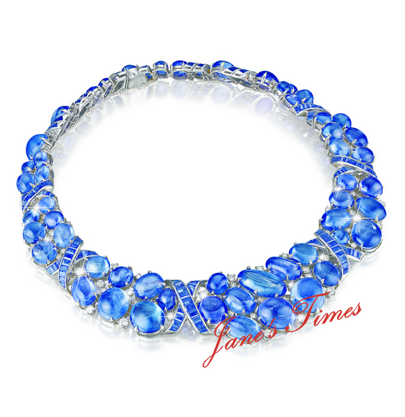 在TEFAF才能看到的传世佳作