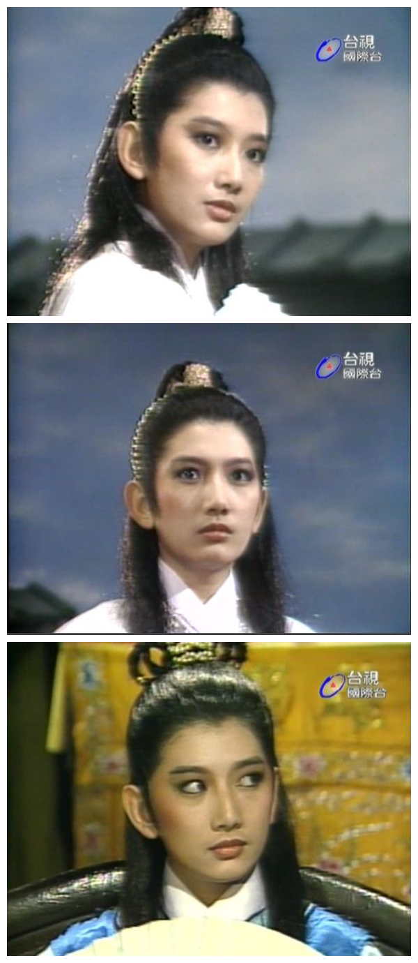 她是邵氏小花旦，貌比范冰冰，却一生坎坷几度自杀，最后病逝家中