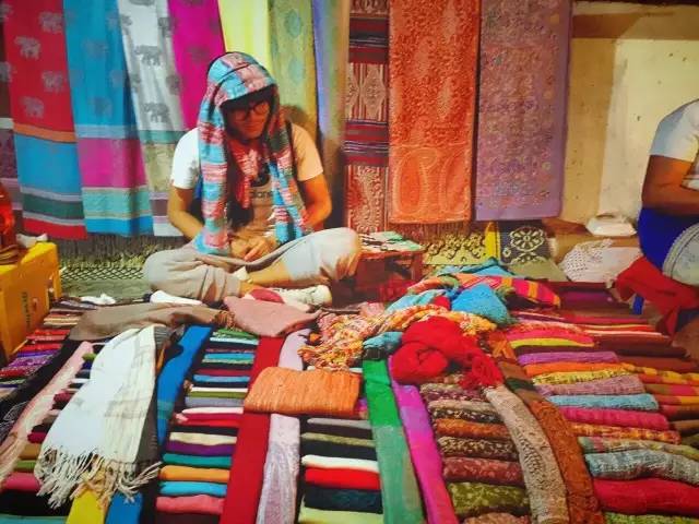 每个职业旅行者都想当旅行界的papi酱，然而。。。