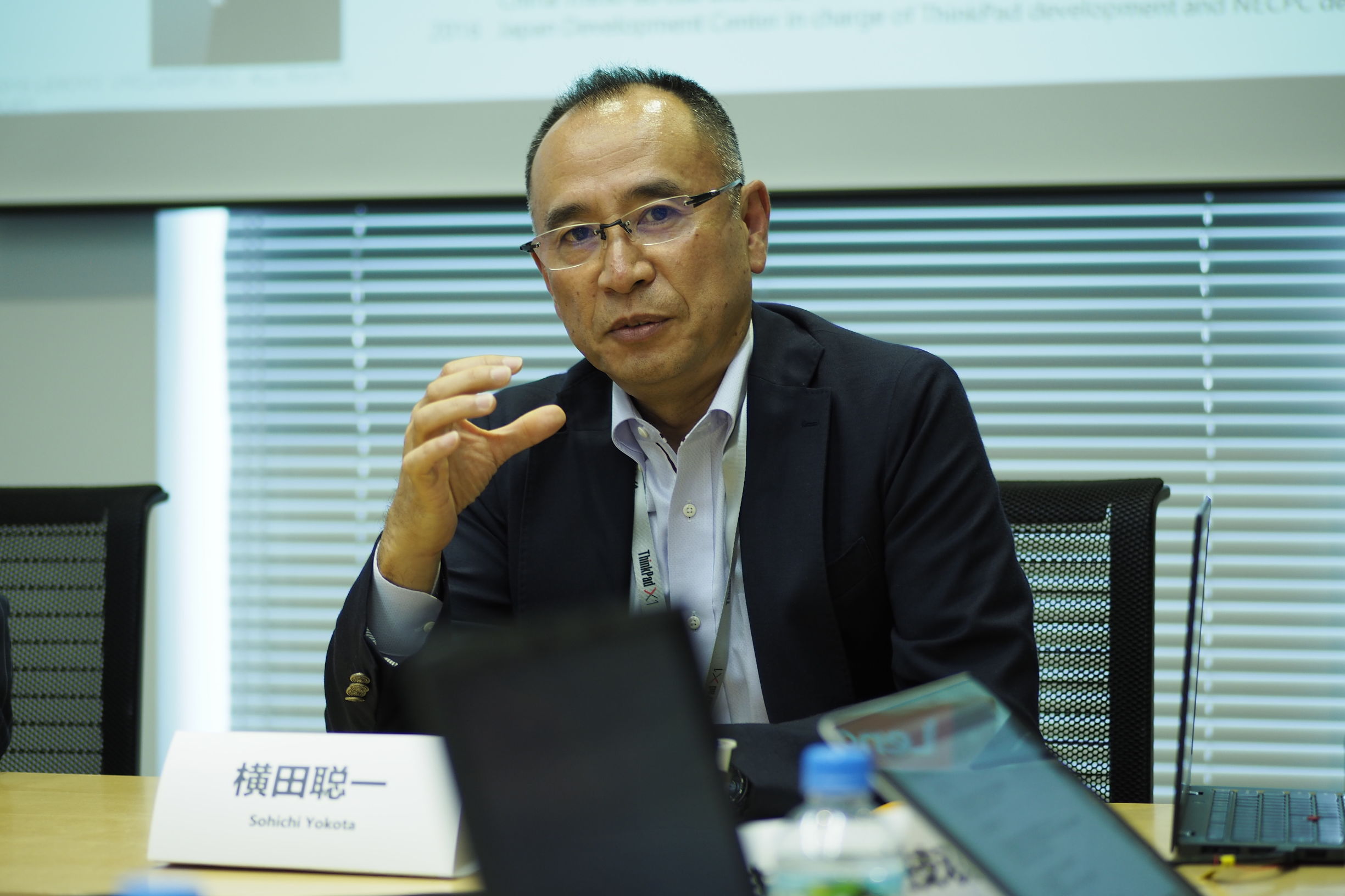 小黑，不灭之魂！——致ThinkPad的*言书万**