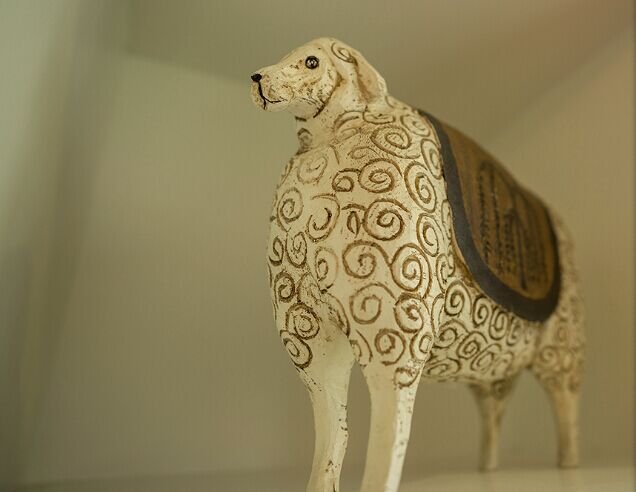 160平复式美式,当下最流行的美式家