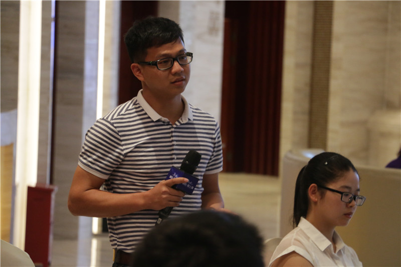 跨境电商有小步试错的机会创业者应该在“务实”同时“务虚