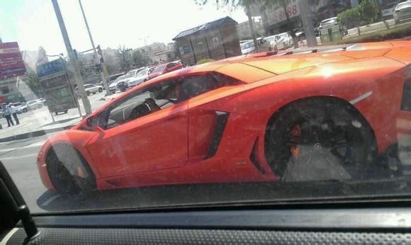 豪车最多的村,中国豪车最多的城市除了北上广