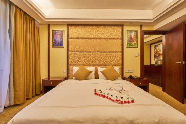 从化温泉之旅,从化文轩苑温泉攻略