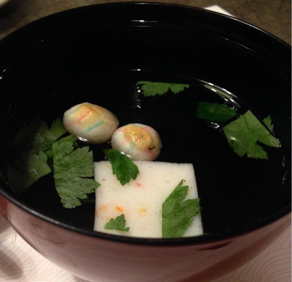 道顿堀的蟹道乐,大阪道顿堀蟹道乐