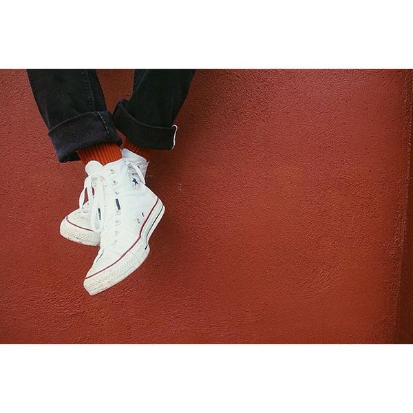 推荐好穿又百搭的白鞋子,流行百搭白鞋