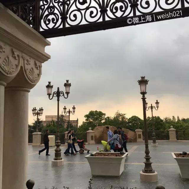 上海迪士尼有哪些可以玩的,上海迪士尼到底有啥玩