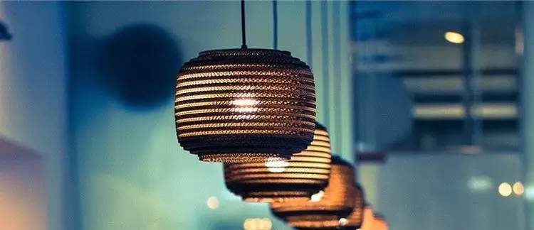 对甲醛说NO！瓦楞纸家具让你高枕无忧