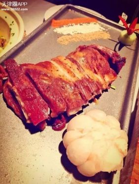 天津小白楼附近上档次的饭店,天津小白楼美食排行榜前十名