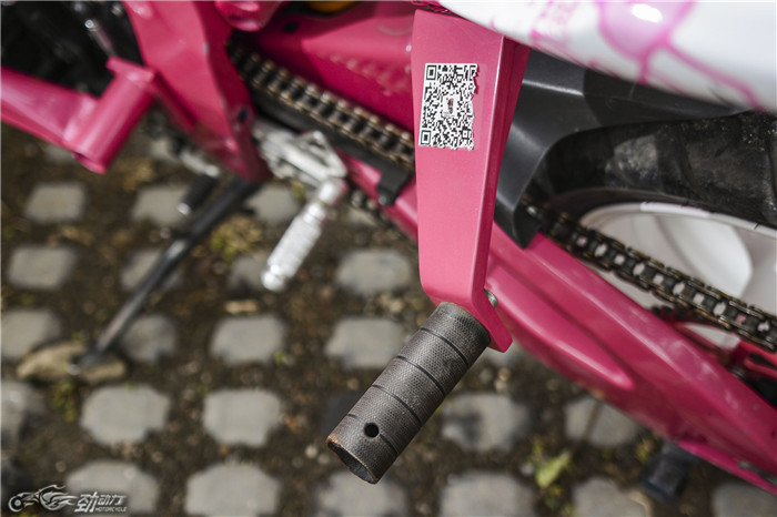 铃木k8爆改,hellokitty叛逆版