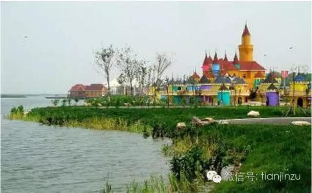 不要再听说天津，请听天津说！