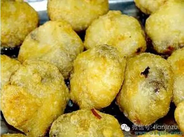 不要再听说天津，请听天津说！