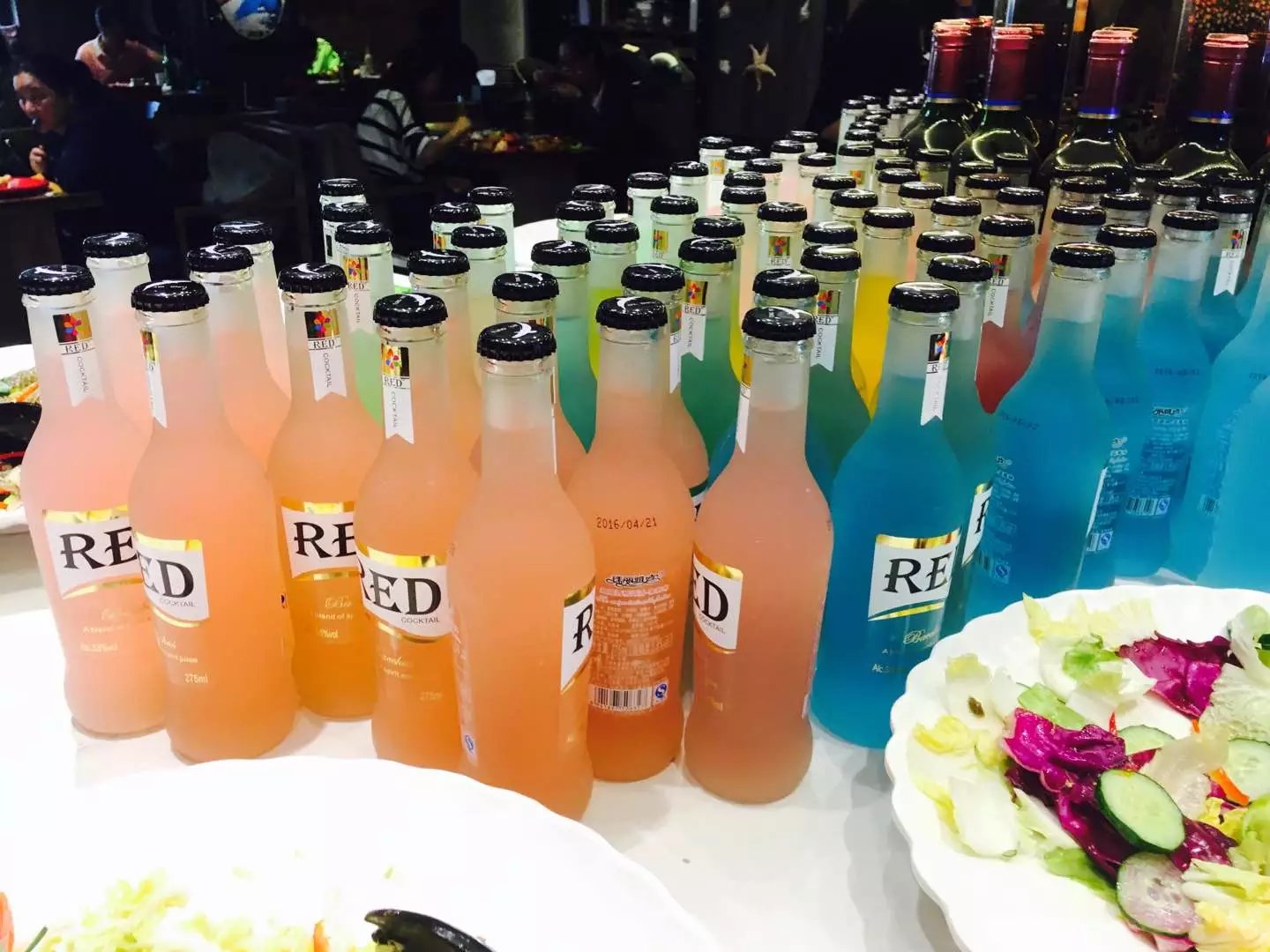 又是一年520，来好伦哥回忆一把青春岁月吧