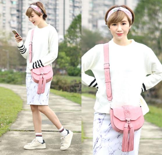 不输大牌的女包,不输大牌的小众奢侈品牌包